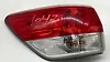 Tail Light (RH) - 2014 Nissan Pathfinder