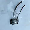 AC Compressor - 2013 GMC Terrain