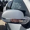 Side Mirror (RH) - 2011 Cadillac Escalade Luxury