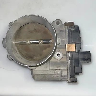 Throttle body - Sierra