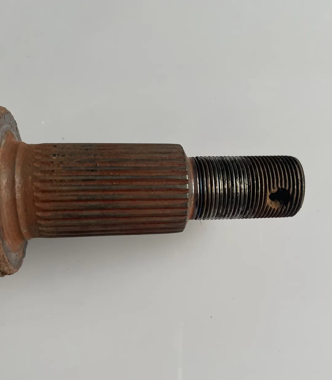Axle (LH) - 2013 Nissan Pathfinder