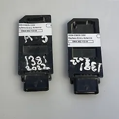  Keyless Entry Antenna - 2022 Audi A3