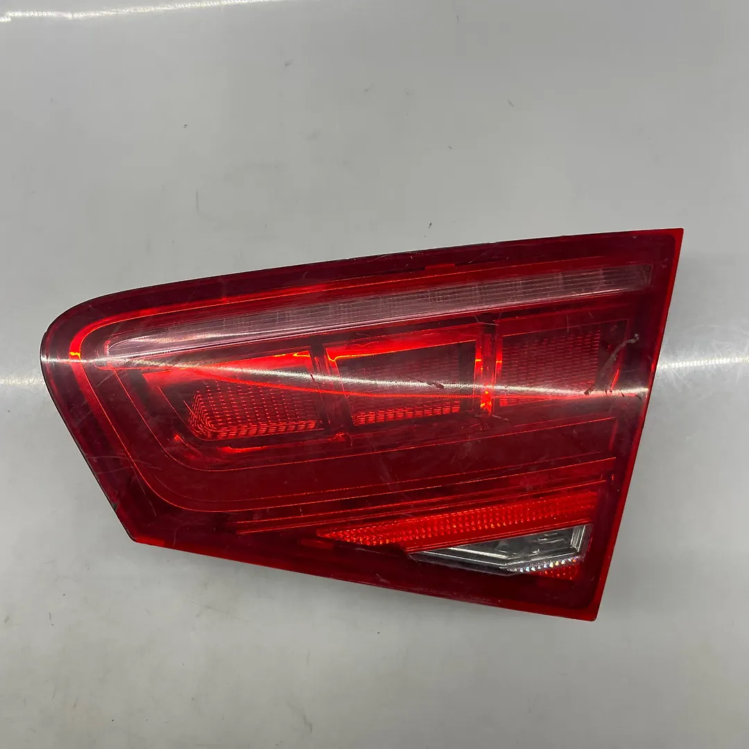 Trunk Light (RH) - 2014 Audi A8 L