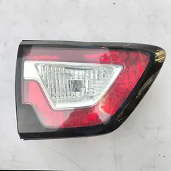 Tail Light (LH) - 2015 Chevrolet Traverse