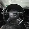 Steering wheel - 2016 Audi Q5 Quattro 