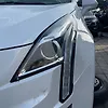 Headlight (LH) - 2017 Cadillac XT5