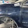 Fender (LHF) - 2020 Chevrolet Equinox