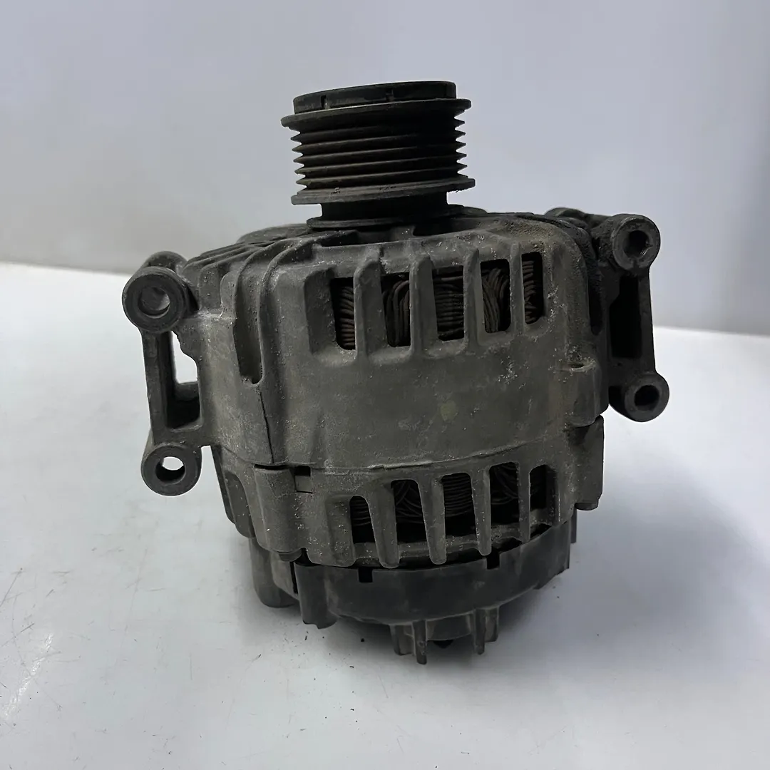 Alternator - 2009 Audi A5