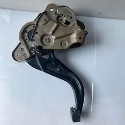 Brake Pedal - 2014 Nissan Pathfinder