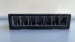 Body Control Module/BCM - 2014 Chevrolet SILVERADO WORK TRUCK/FLEET/BASE