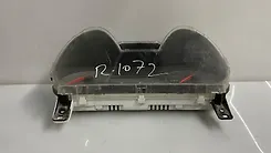 Speedometer - 2014 Chevrolet Impala LTZ