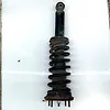 Shock Absorber (RHB) - 2015 Jaguar XF