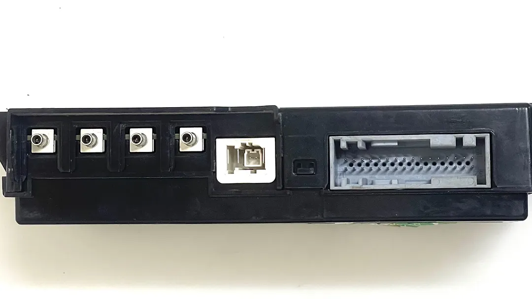 Telematic control module - 2022 Jeep Grand Cherokee WL Limited