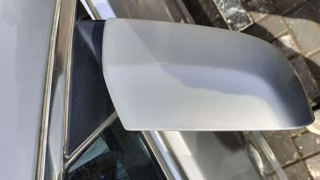 Side Mirror (RH) - 2014 Cadillac ATS LUXURY