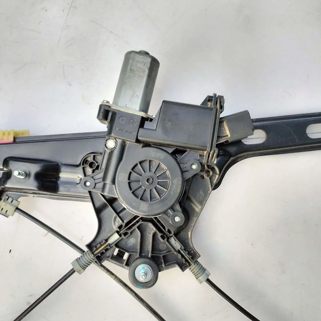 Door Motor (LHF) - 2019 GMC Acadia