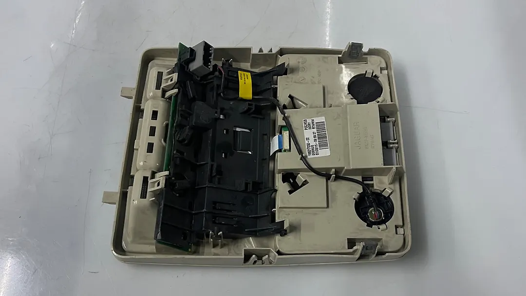 Overhead Console - 2015 Jaguar XJL