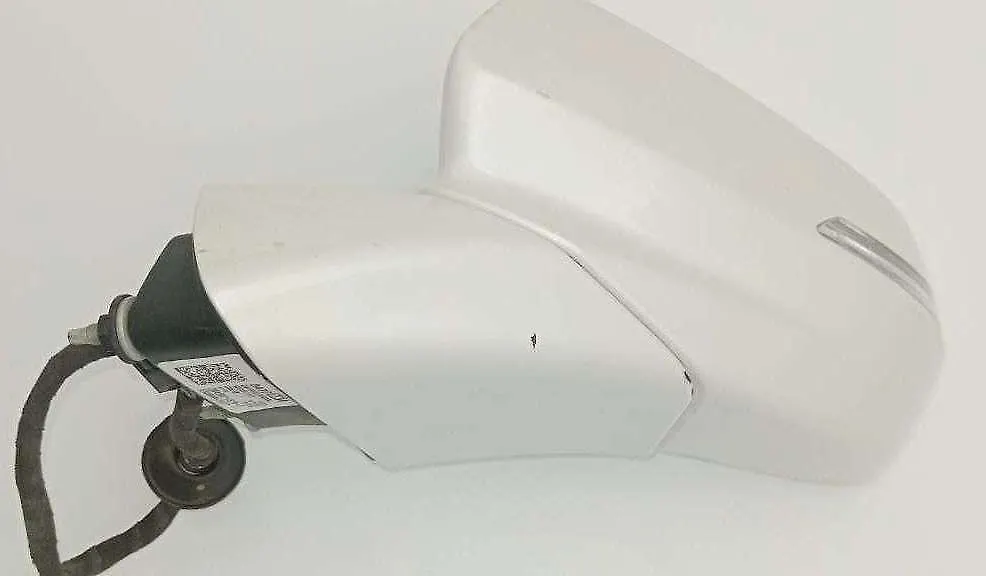 Side Mirror (LH) - 2021 Cadillac XT6 Premium Luxury