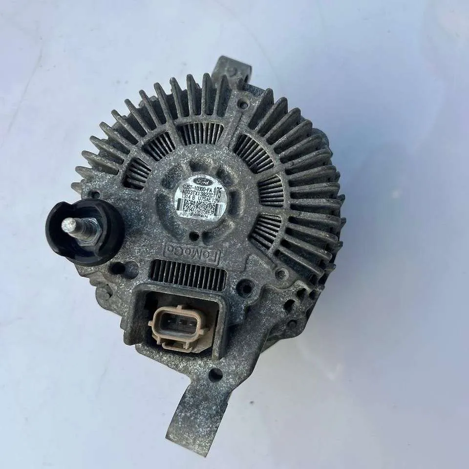 Alternator - 2016 Ford Escape
