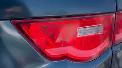 Trunk Light (RH) - 2018 Jaguar F-Pace PREMIUM