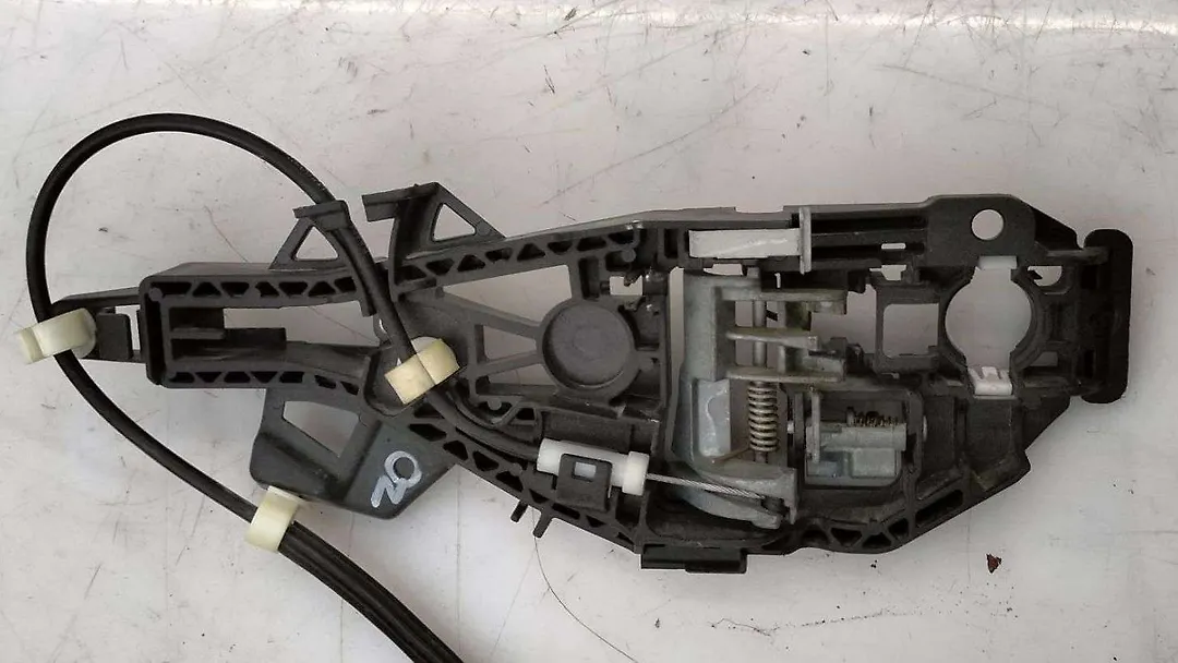 Door Lock(RHF) - 2018 Cadillac XT5