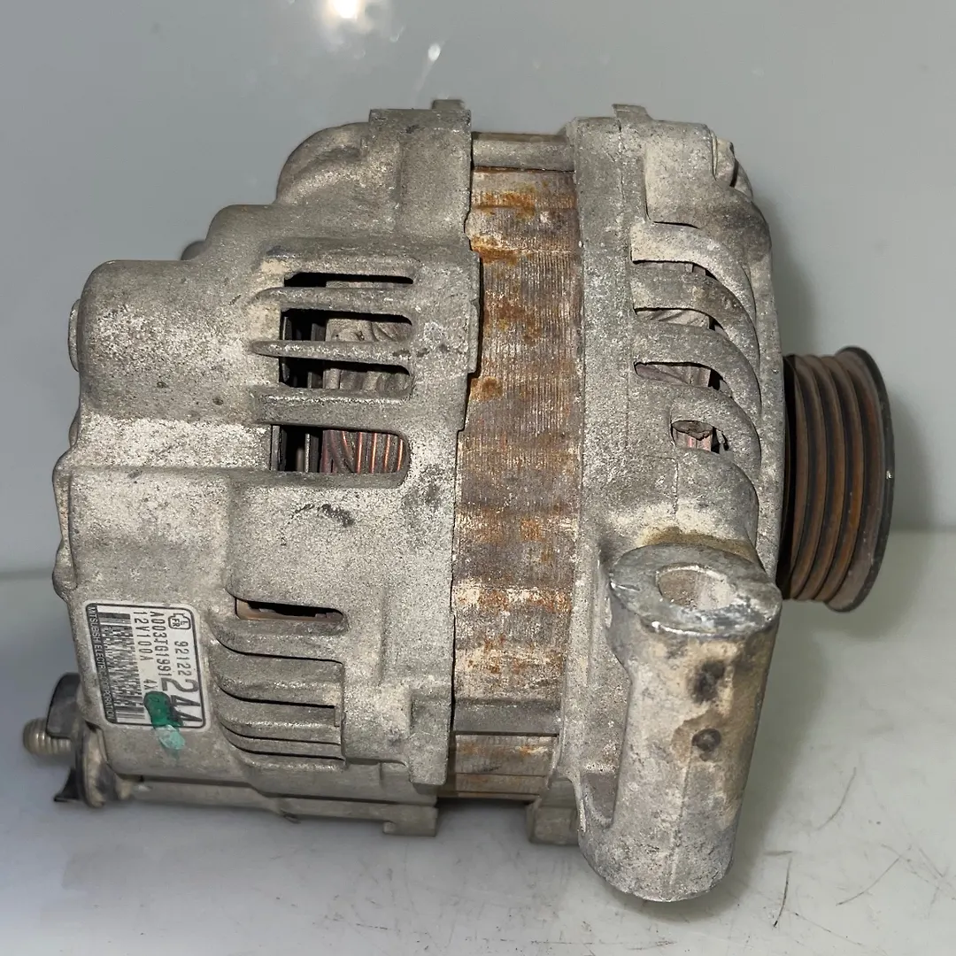 Alternator - 2007 Chevrolet Lumina