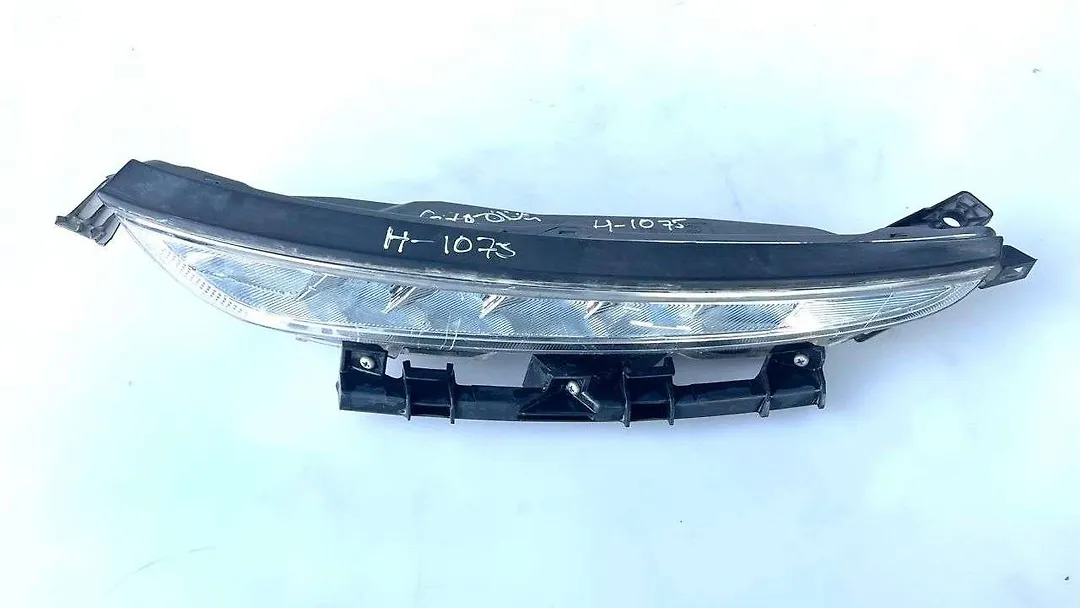 Fog Light (LHF) - 2022 Chevrolet Groove 1.5i