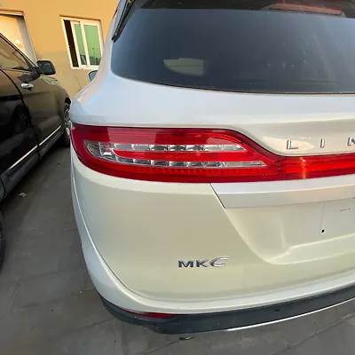 Tail Light (LH) - 2017 Lincoln MKC Select