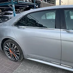 Door (RHB) - 2018 Lincoln Continental