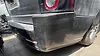Rear Bumper - 2012 Land Rover RANGE ROVER