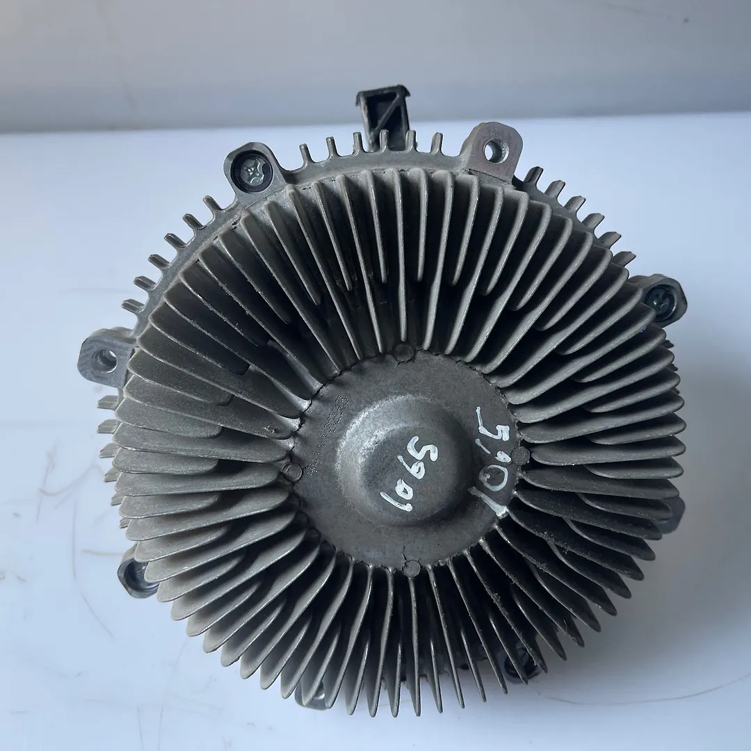 Fan clutch - 2014 Infiniti QX80 SUV