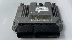 Engine ecm - 2012 Audi A4