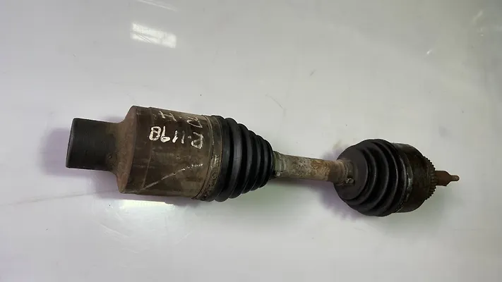 Axle(RHF) - 2010 Ford Expedition XLT