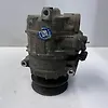AC Compressor - 2014 Volkswagen Touareg