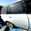 Door (RHB) - 2014 Land Rover RANGE ROVER VOGUE