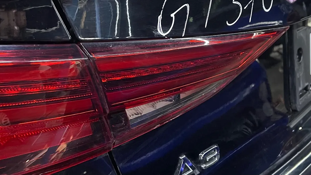 Trunk Light (LH) - 2017 Audi A3