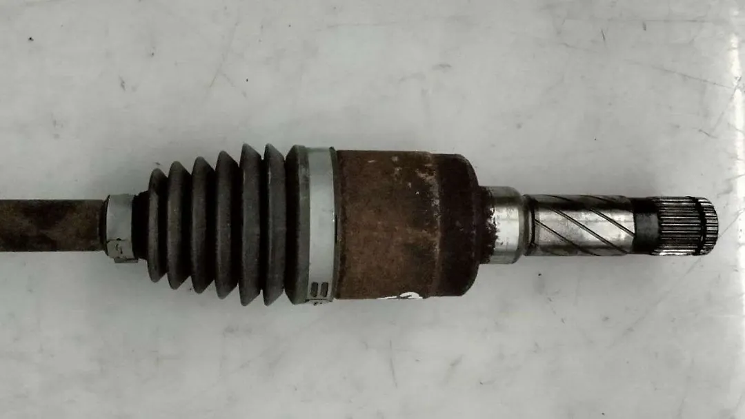 Axle Rear (RH) - 2014 Lincoln MKC