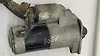 Starter Motor - 2014 Nissan Pathfinder