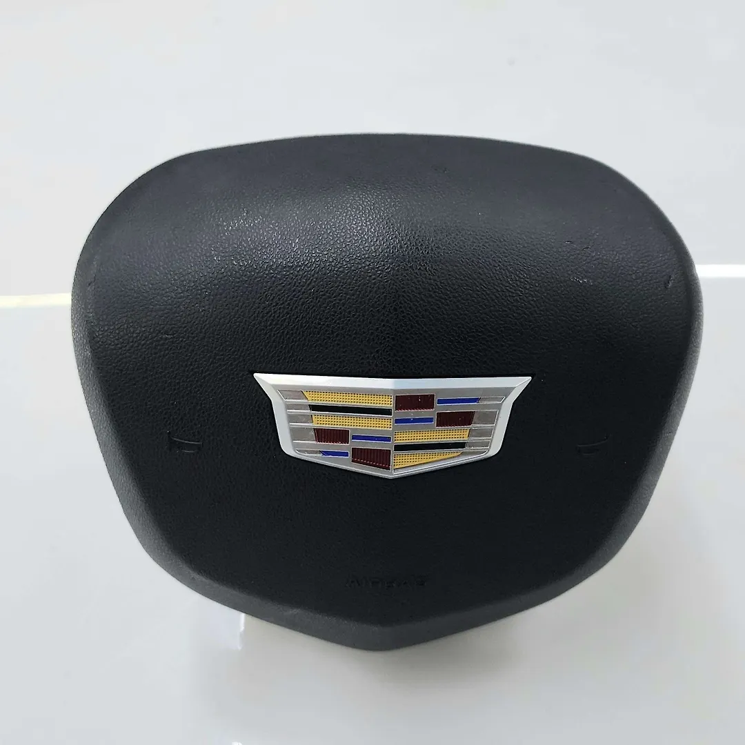 Airbag (Steering) - 2020 Cadillac XT4
