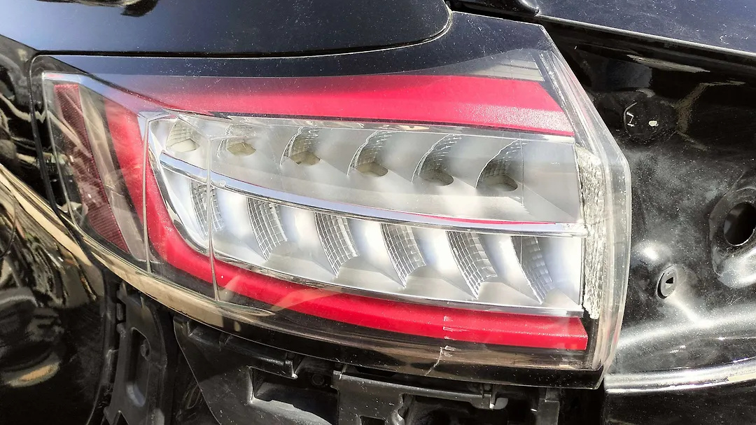 Tail Light (LH) - 2015 Ford Edge