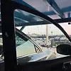 Door (LHF) - 2013 Nissan Pathfinder 3.5i