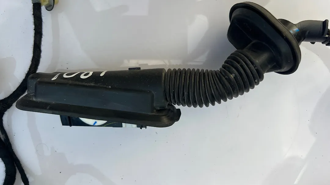 Door Wiring (LHF) - 2020 Chevrolet Traverse