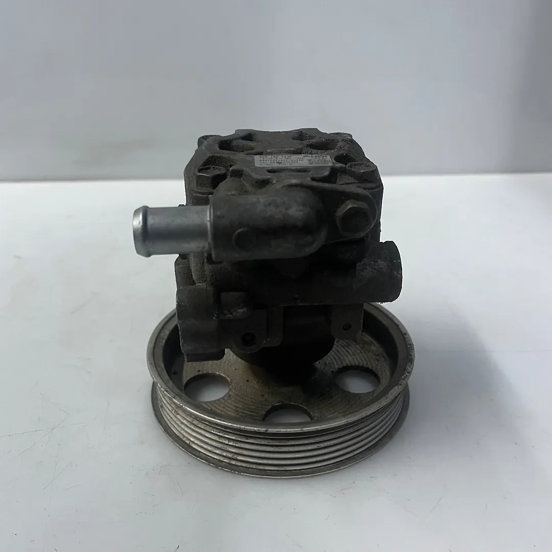 Power steering pump - 2011 Audi A4