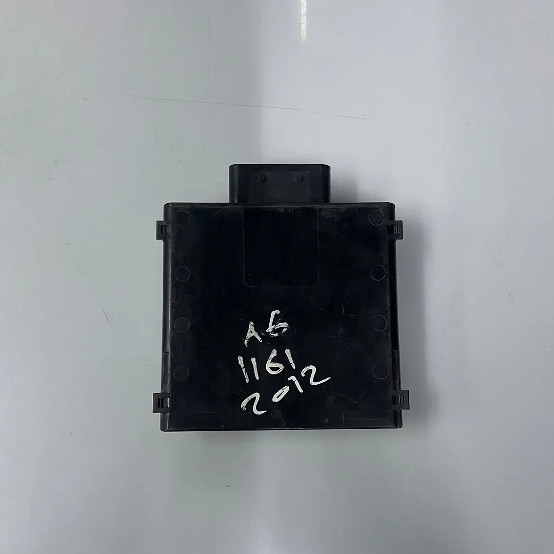 Volt Converter - 2014 Audi A6