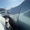Fender (LHF) - 2007 GMC Sierra 1500 (1/2 Ton)