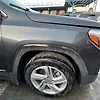 Fender (RHF) - 2018 GMC Terrain Export Only
