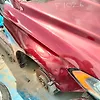Fender (RHF) - 2017 Ford Fusion