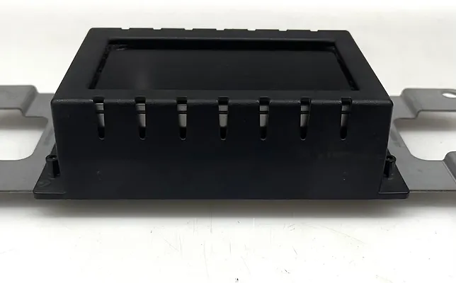 Info Display Screen Radio - 2016 Ford F-150