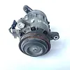 AC Compressor - 2015 Chevrolet Suburban LT