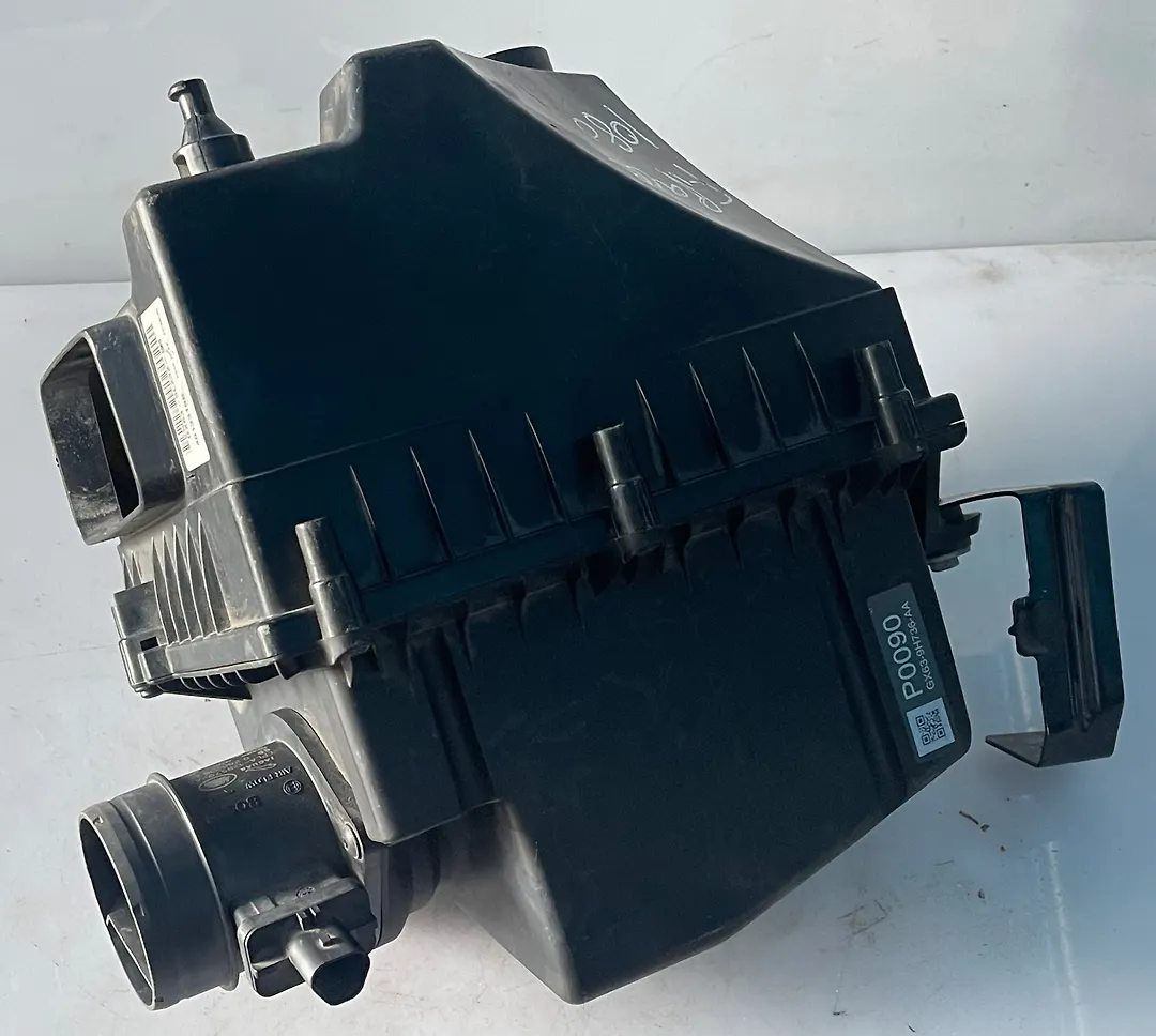 Air cleaner box(LH) - 2017 Jaguar F-Pace