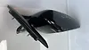 Side Mirror (RH) - 2016 Infiniti QX60